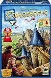 Schmidt Spiele Carcassonne, neue Edition