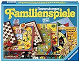 Ravensburger Familienspiele-Sammlung ab 4 Jahren (Ravensburger)