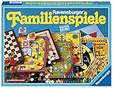 Ravensburger Familienspiele-Sammlung ab 4 Jahren (Ravensburger)