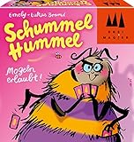 Schummel Hummel - Kartenspiel