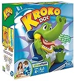 Kroko Doc (Hasbro)