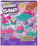 Kinetic Sand Spielsand Einhorn Back Set, ab 3 Jahren