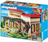 Playmobil Ferientraumhaus 4857