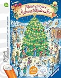 tiptoi® Mein großer Adventskalender