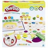 Play-Doh – Play-Doh Formen und lernen