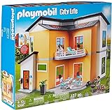 Playmobil-Haus 9266 mit tollen Licht- und Soundeffekten