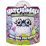 Hatchimals Fabula Forest Tigrette