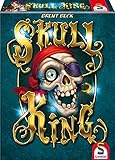 Skull King - Kartenspiel