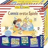 Connis erste Spiele (KOSMOS)