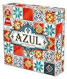 Pegasus Spiele 54801G - Azul (Next Move Games) Spiel des Jahres 2018