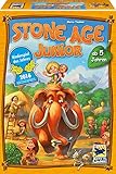 Schmidt Spiele Hans im Glück 48258 Stone Age Junior, Kinderspiel des Jahres 2016