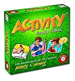 Activity Family Classic (Piatnik)