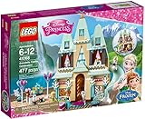 LEGO Disney Princess 41068 - Fest im großen Schloss von Arendelle