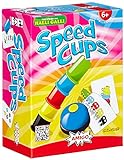 Speed Cups - Geschicklichkeitsspiel