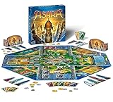 ASARA - Spannugsspiel