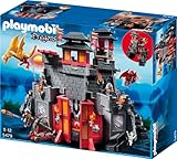 Playmobil große Asia-Drachenburg 5479 (Playmobil Dragons)