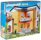 Playmobil-Haus 9266 mit tollen Licht- und Soundeffekten