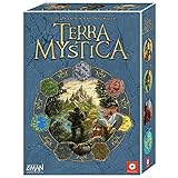 Terra Mystica - Brettspiel