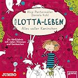 Mein Lotta-Leben 01. Alles voller Kaninchen