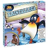Kristallica: Geschicklichkeitsspiel ab 3 Jahren (Hasbro)