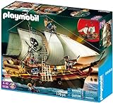 Playmobil Piraten-Beuteschiff 5135