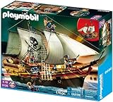 Playmobil Piraten-Beuteschiff 5135