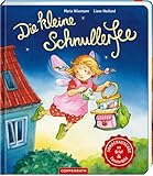 Die kleine Schnullerfee