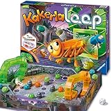 Kakerlaloop - lustiges Kinderspiel ab 5 Jahren (Ravensburger)