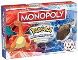 Winning Moves Monopoly, englische Ausgabe