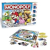 7. Monopoly - Gamer Mario Kart