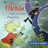 Jagd auf das Phantom: Die Olchis