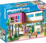 Playmobil moderne Luxus-Villa 5574