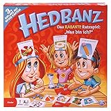 Hedbanz - Ratespiel