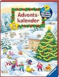 Wieso? Weshalb? Warum? Adventskalender