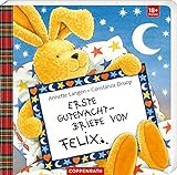 Erste Gutenacht-Briefe von Felix