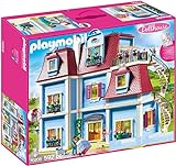 Playmobil: Mein großes Puppenhaus 70205 mit fast 600 Zubehörteilen