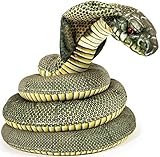HGL SV15607 Cobra Snake 150cm Verschiedene Designs und Farben