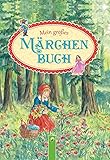 Mein großes Märchenbuch: Die schönsten Märchen der Brüder Grimm