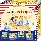 Connis erste Spiele (KOSMOS)
