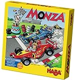 Monza - Würfelspiel (HABA)