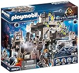 Playmobil große Ritterburg 70220 (Playmobil Novelmore)